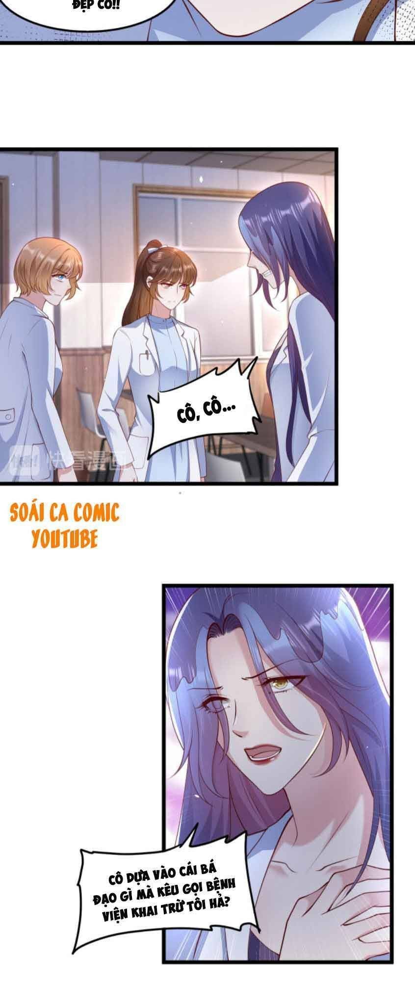 nhất sanh hữu hỉ chapter 24 5