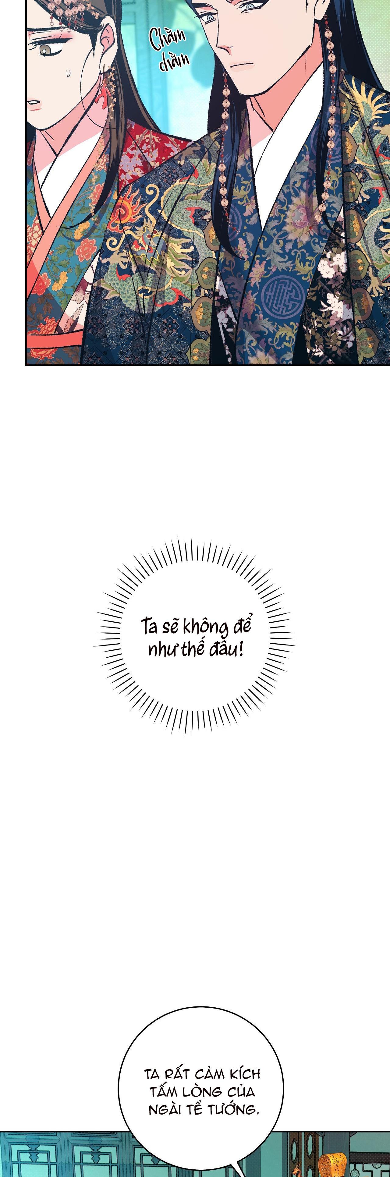 hương mộc chapter 5 5