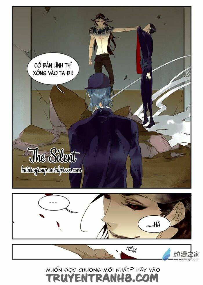 gia tử khu 37 chapter 26 16