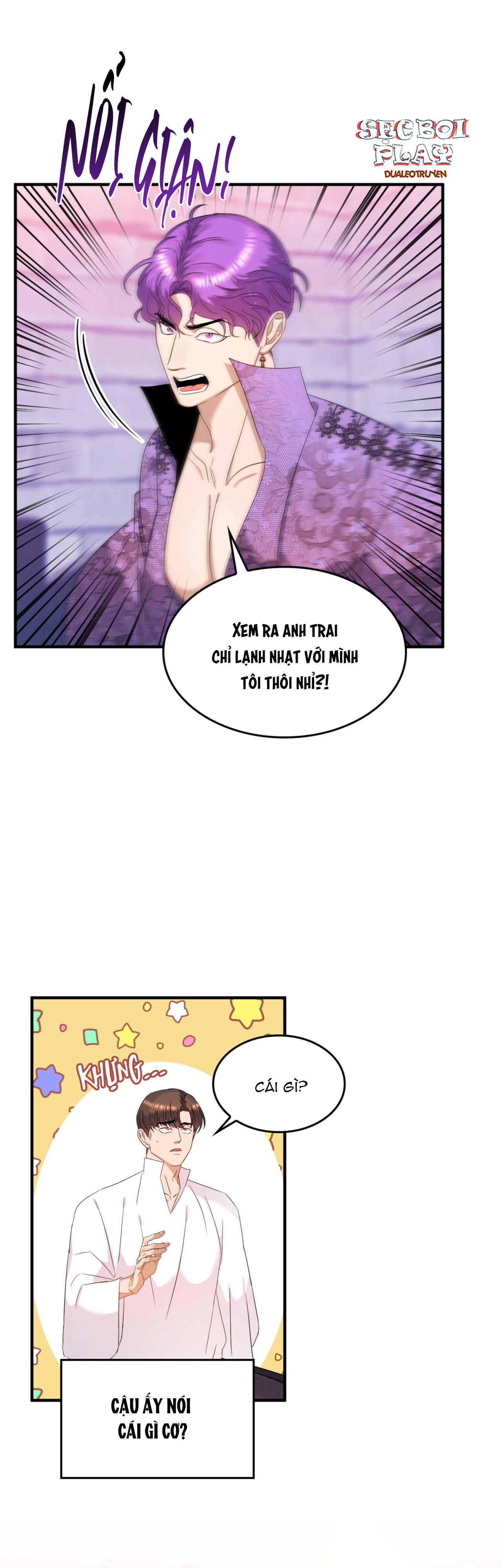 (np) độc thân muôn năm chapter 27 7