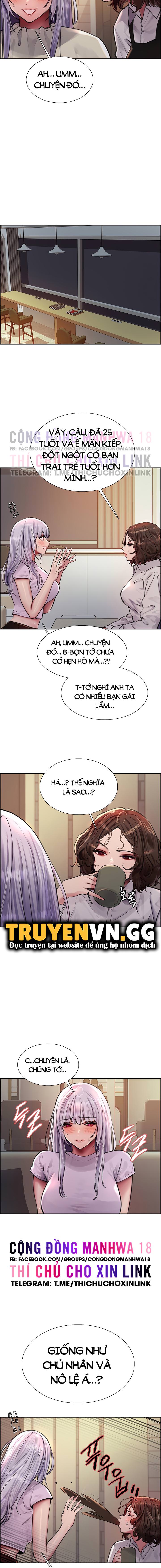 nhãn lực toàn năng chapter 57 8