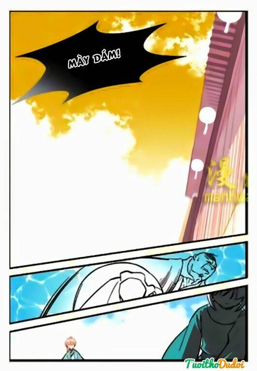 hoa phi hoa chapter 29.5 15