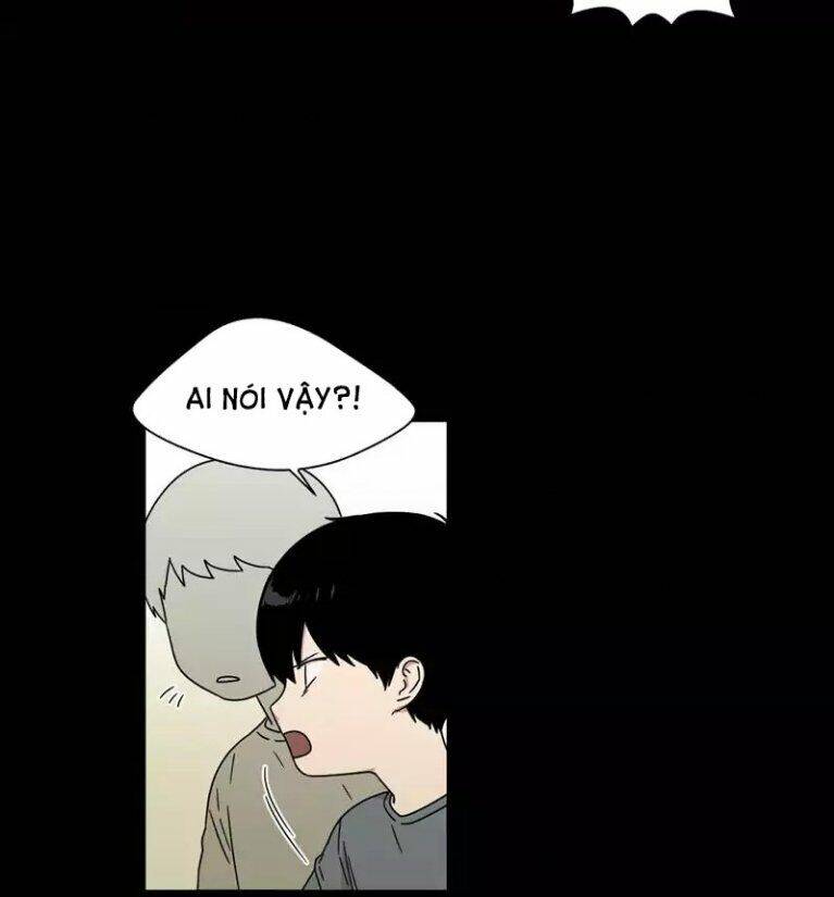 …”một sự thật khá khó chịu.” chapter 38 12