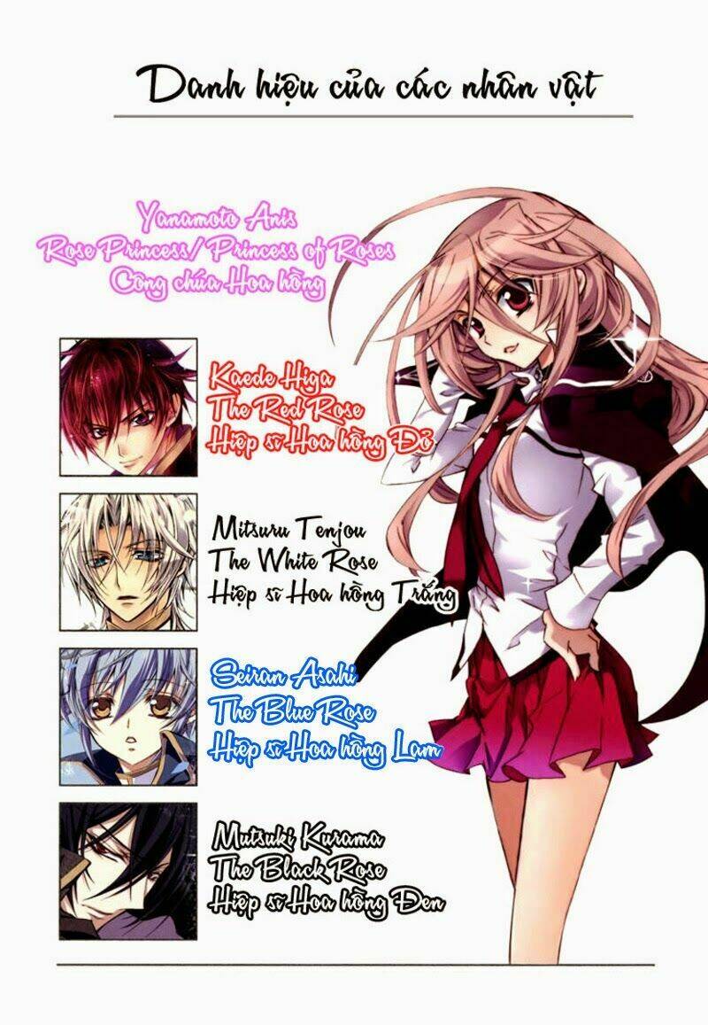 nụ hôn của công chúa tường vi chapter 21 3