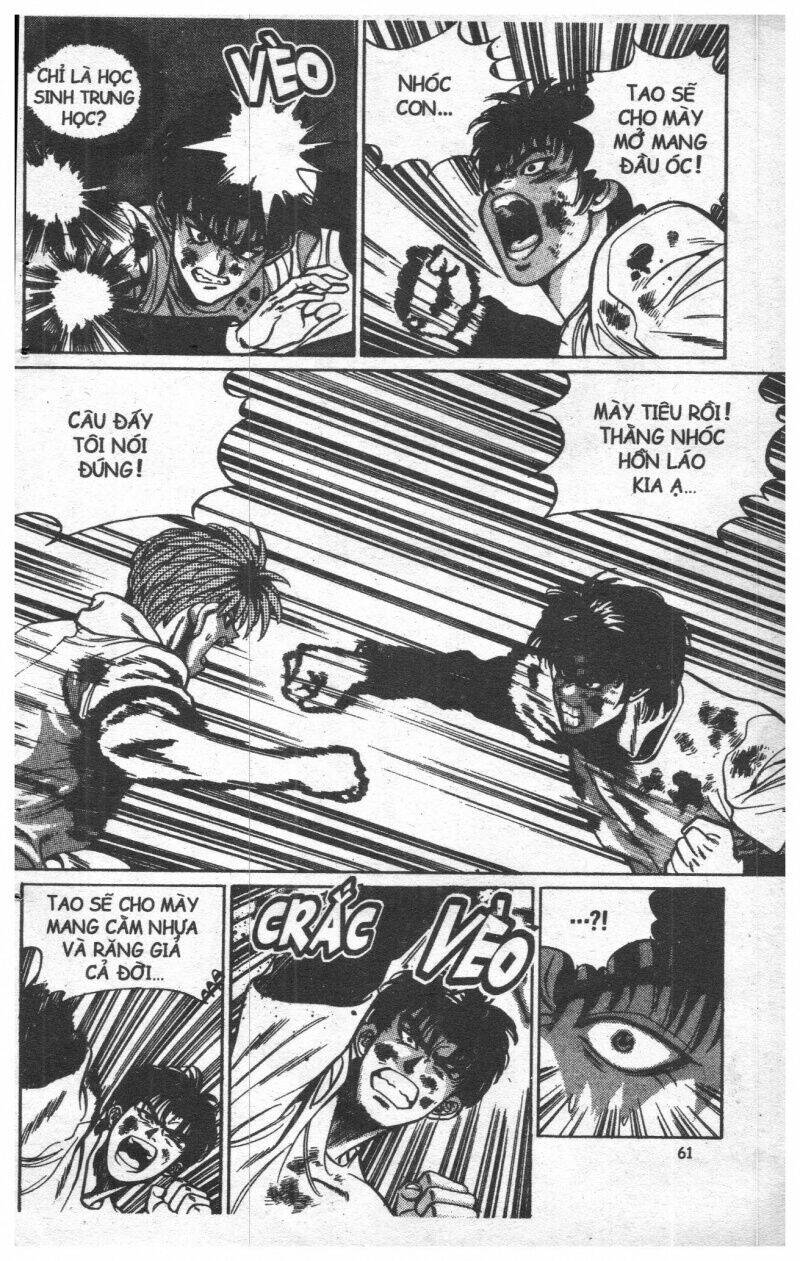 change guy chapter 22 61