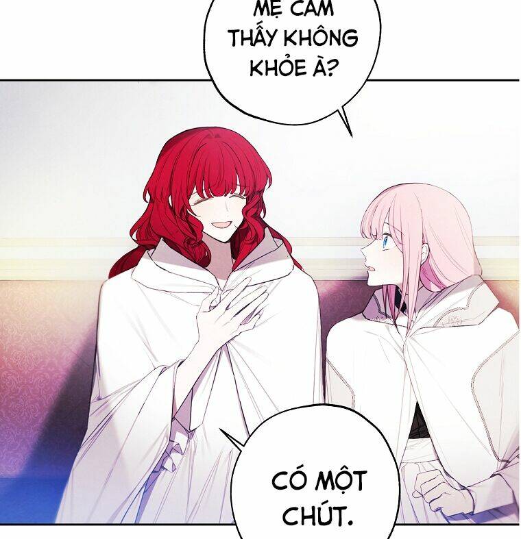 tiệm búp bê của công chúa chapter 24 88