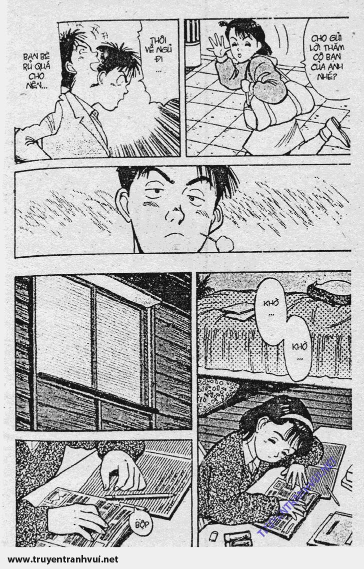 yawara chapter 51 18