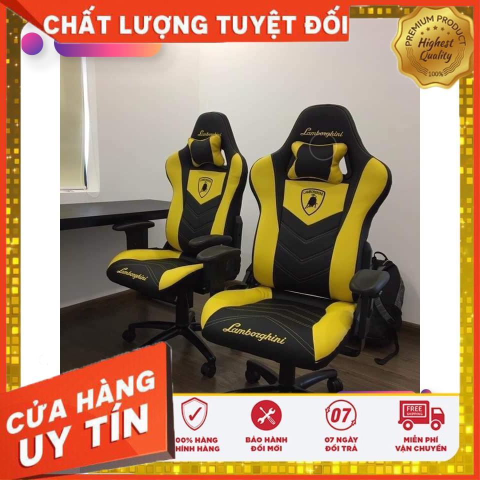 Ghế gaming Lamborghini