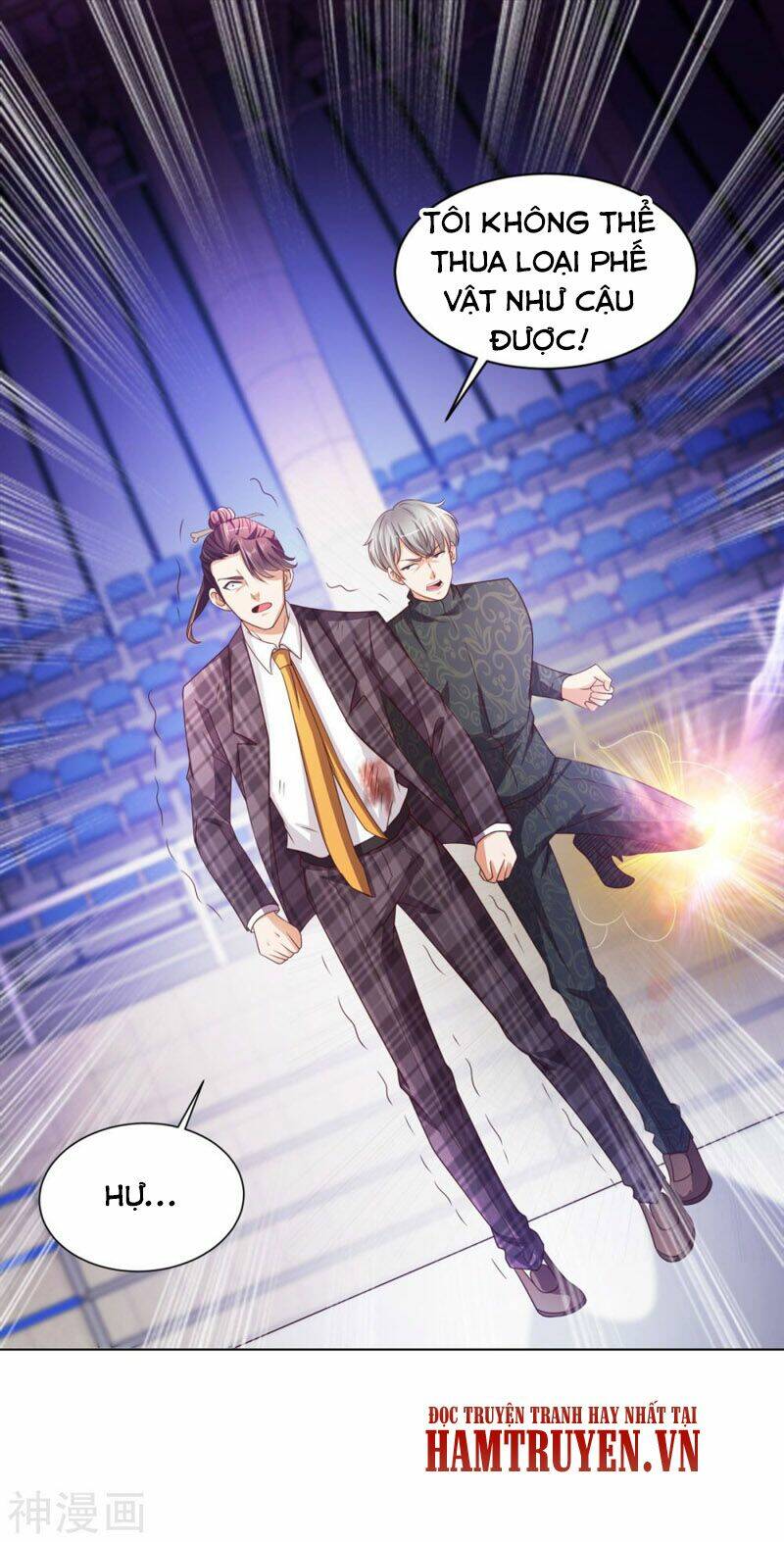 chí tôn toàn năng chapter 49 17