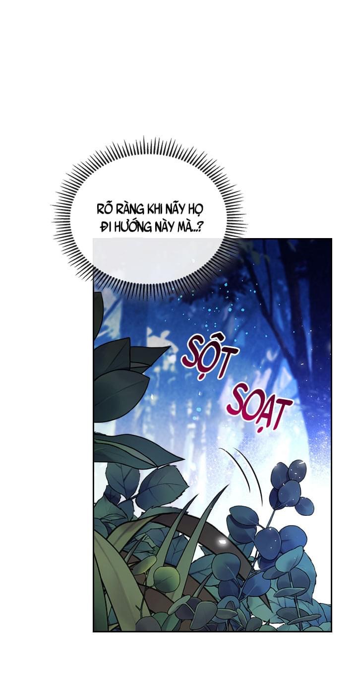 Công Chúa Chloe chapter 66.1 - Trang 14