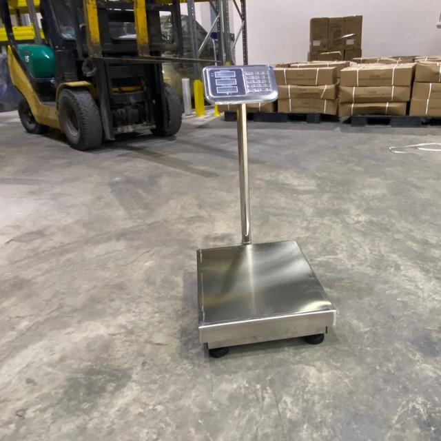 Cân bàn điện tử 300kg YZ-905