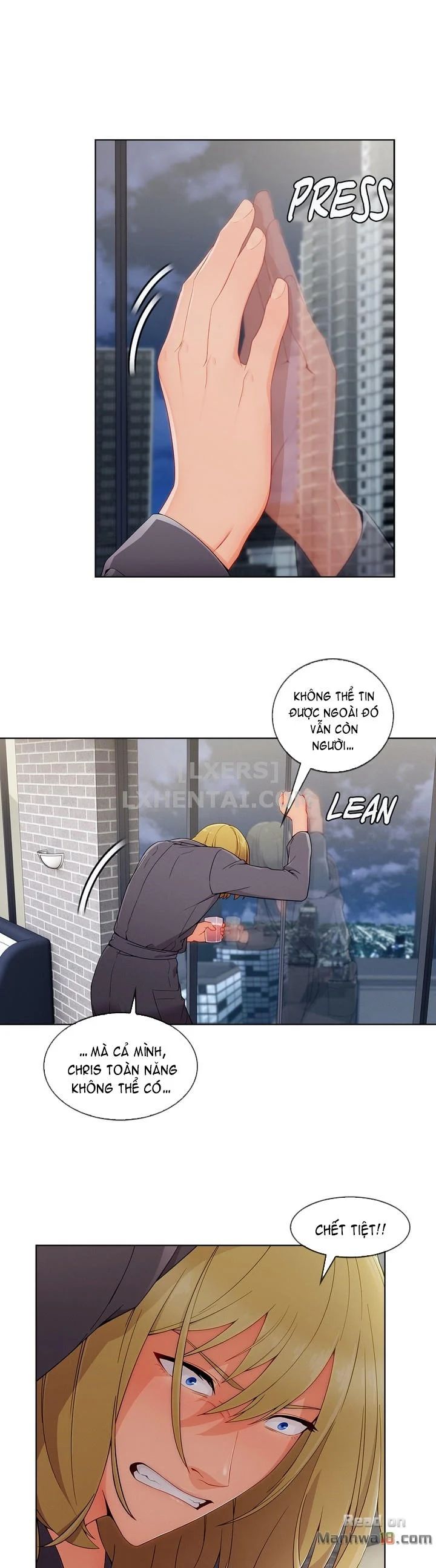 điên cuồng nhưng ngọt ngào chapter 46 4