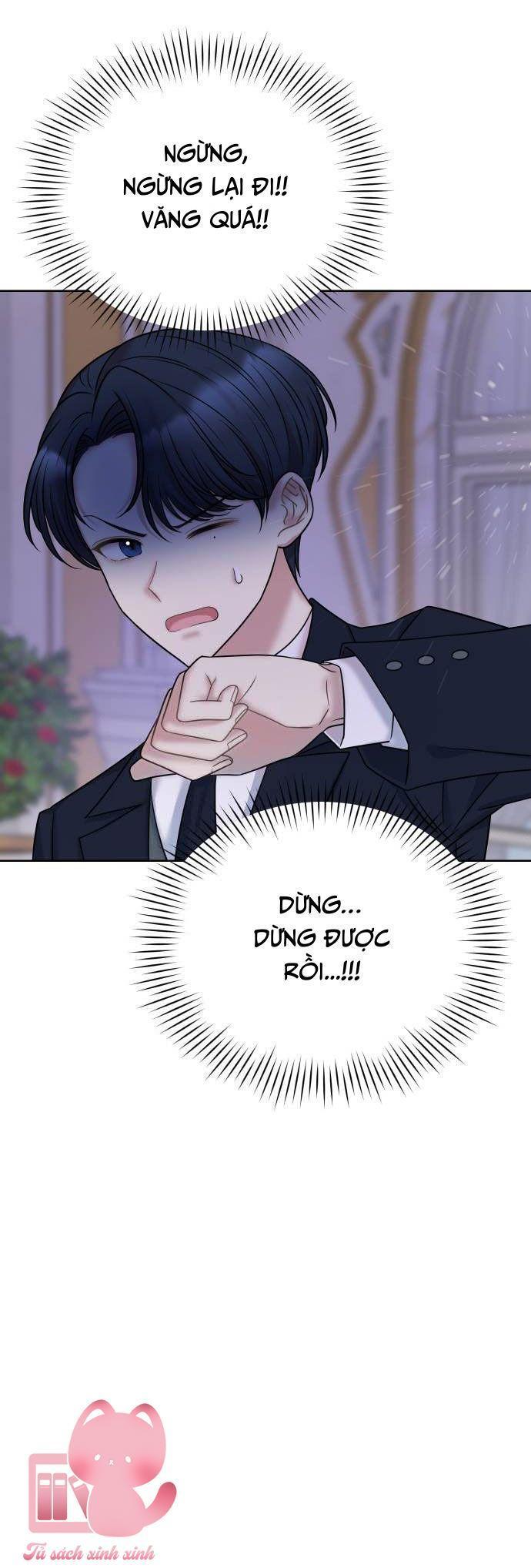 quản gia, làm ơn đấy! chapter 6 27