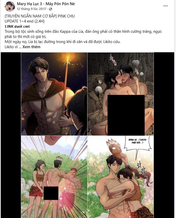 mùa đông đến chapter 51.1 4