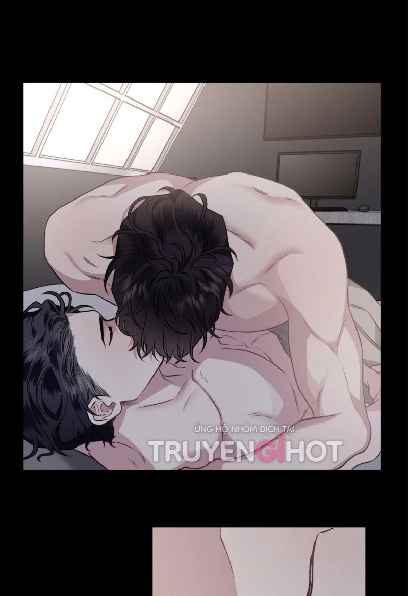 tình yêu kì lạ chapter 51 30