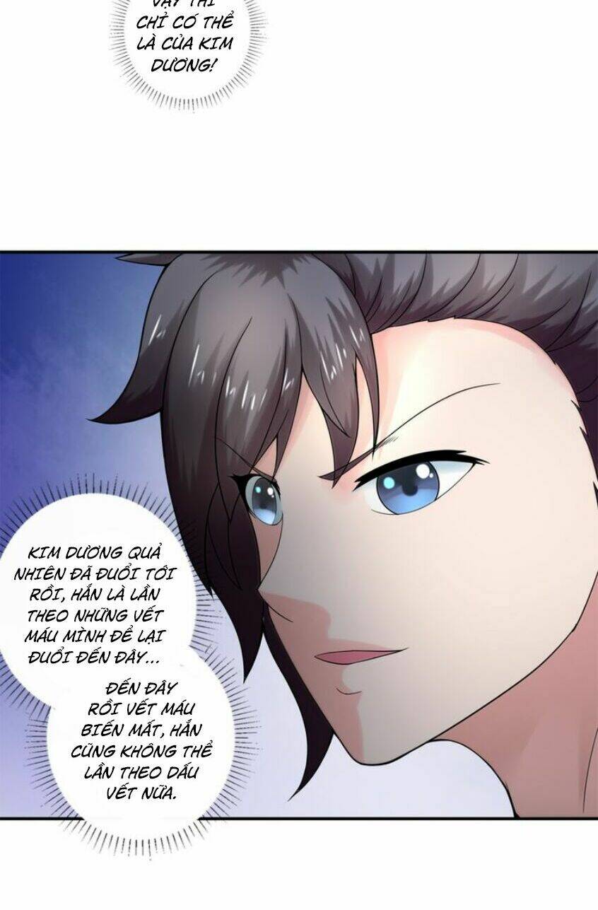 cực vũ huyền đế chapter 36 2