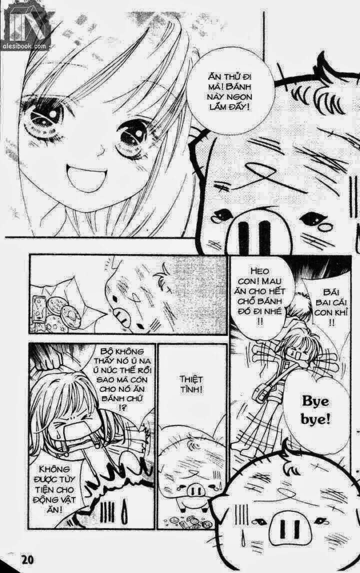 hoàng tử bóng đêm chapter 1 20