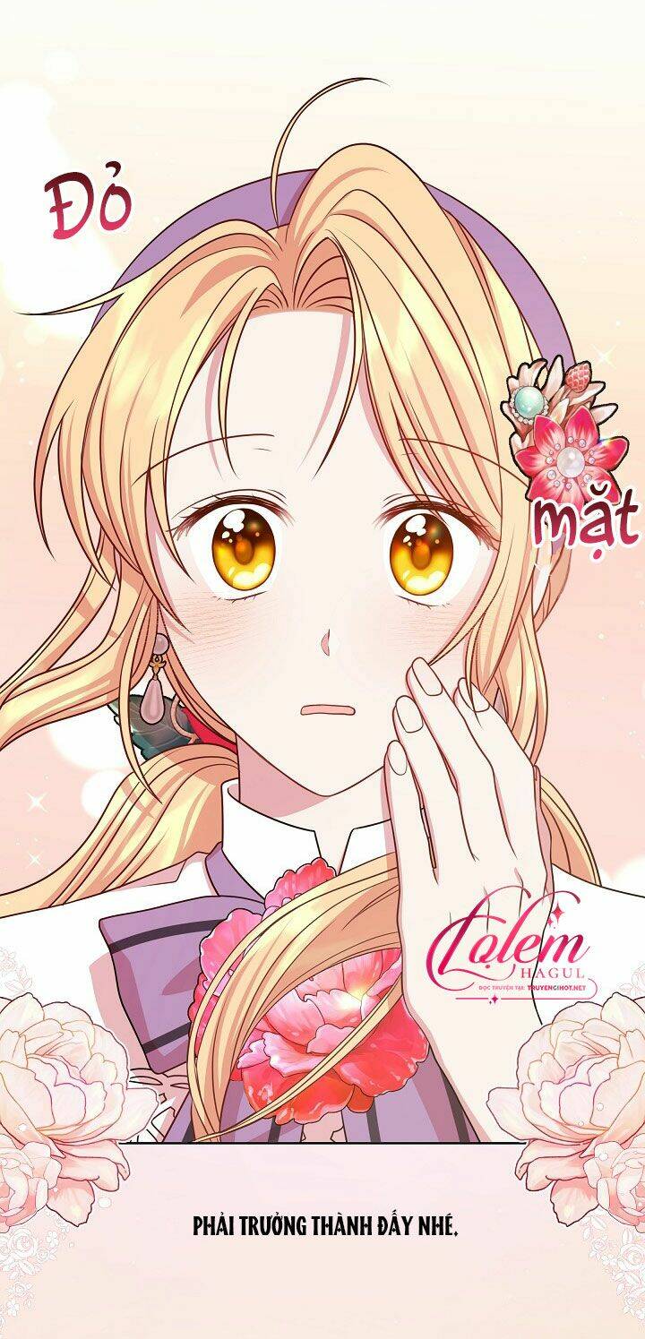 tôi đã nuôi dưỡng bạn thời thơ ấu thành bạo chúa chapter 45.1 25