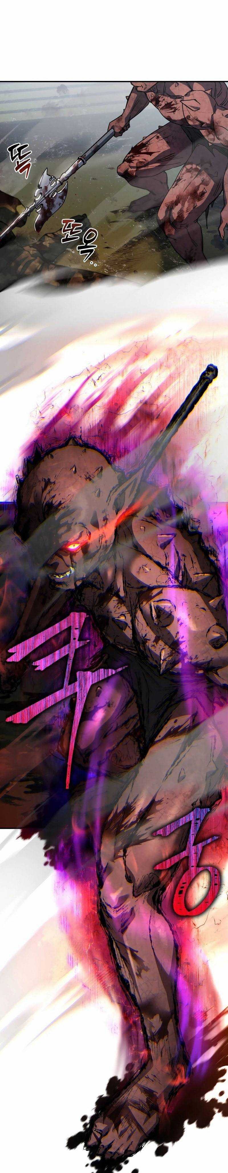 chỉ mình ta tái sinh chapter 7 87