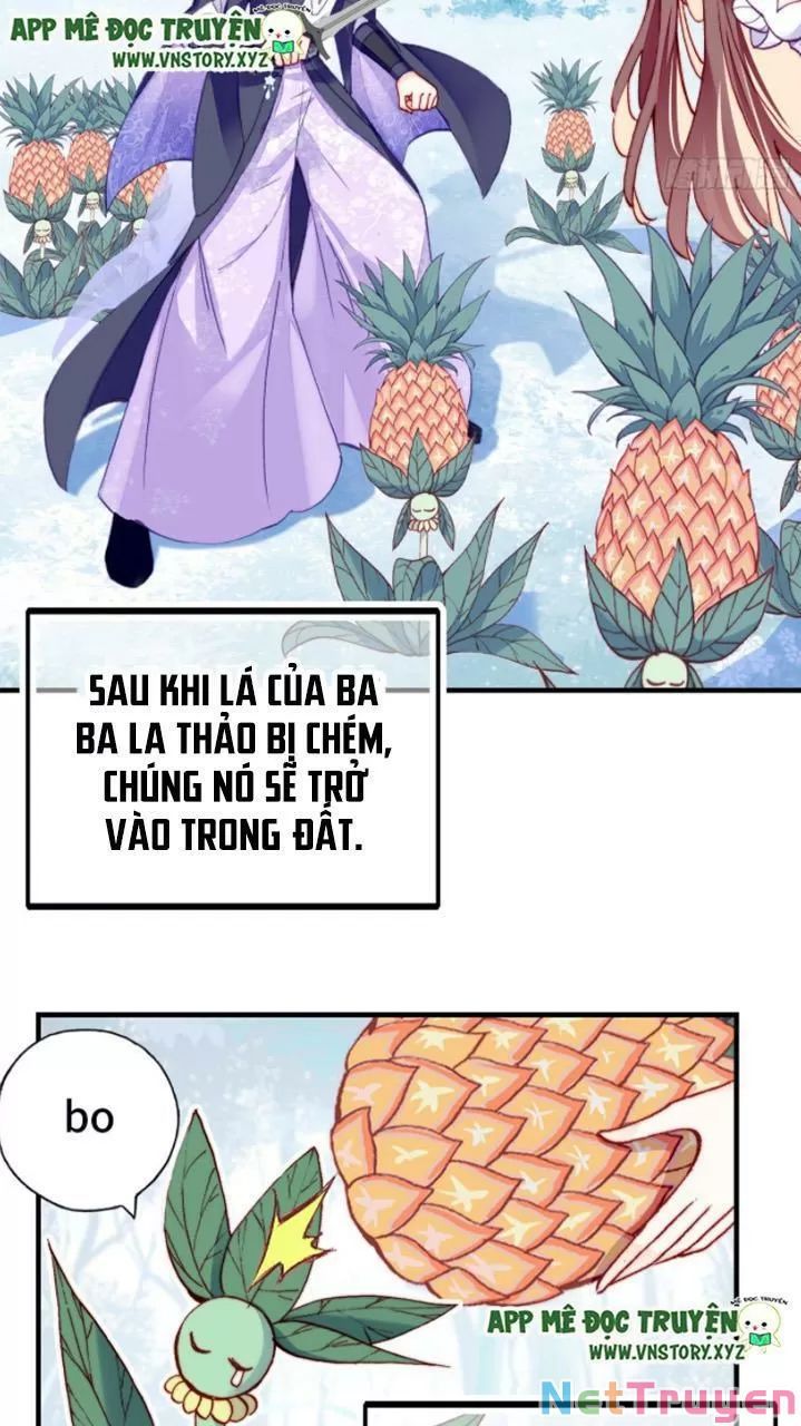 lại bị bệnh chiều chuộng quấn lấy chapter 18 55