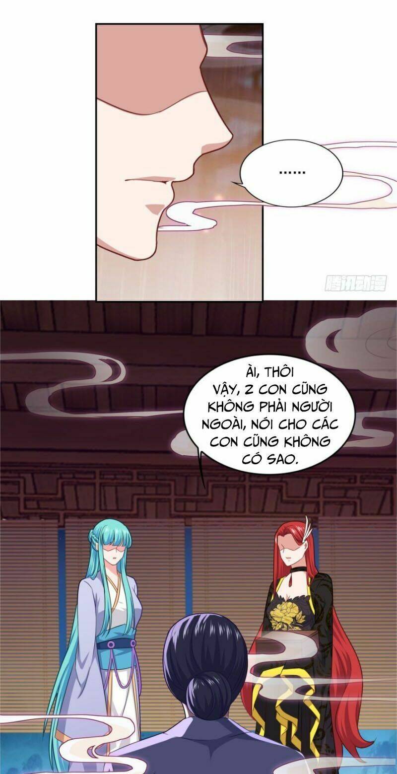 tiên ma đồng tu chapter 78 4