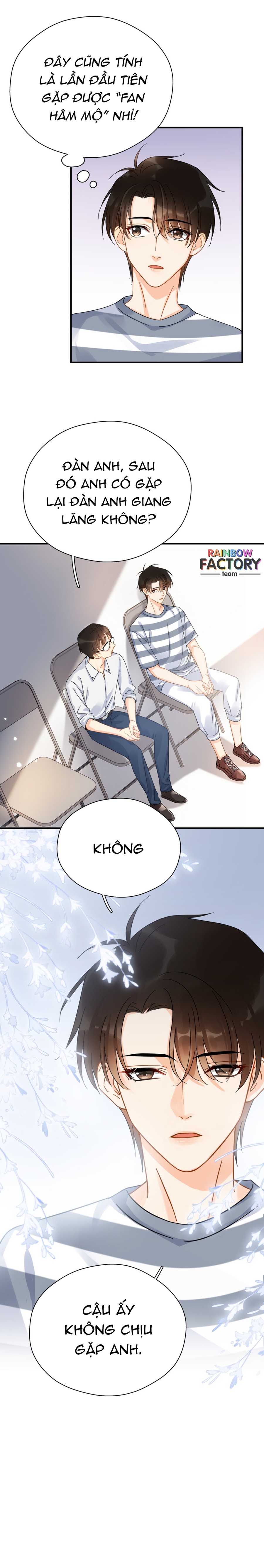 bám đuôi chapter 37 10