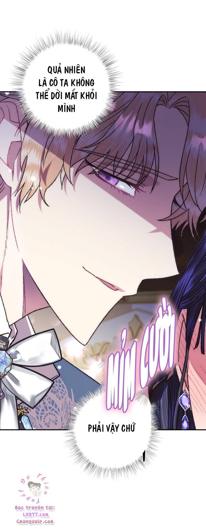 cha, con không muốn kết hôn đâu chapter 39 64