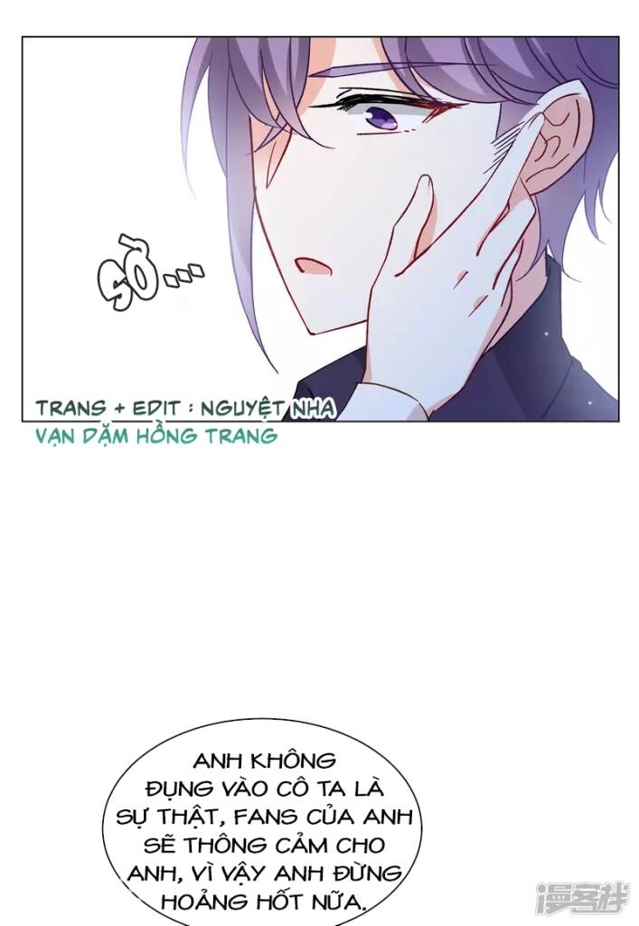 cô ấy đến rồi, xin nằm xuống! chapter 164 8