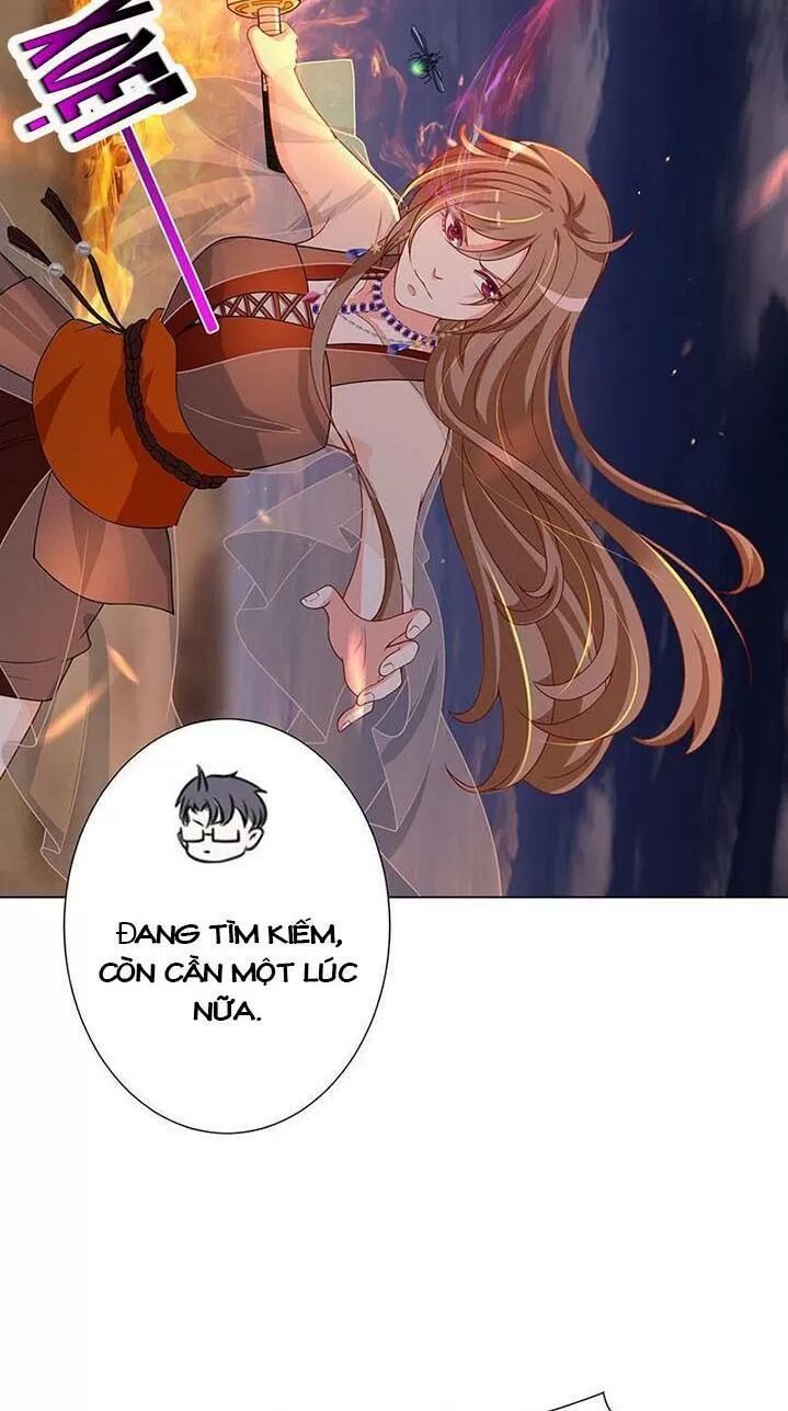 quy luật tình yêu ở mạt thế chapter 253 19