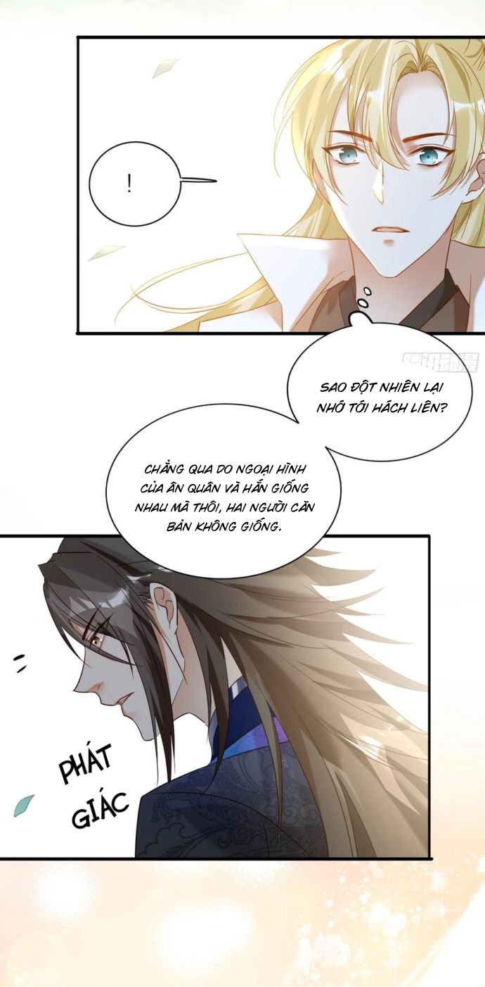 lục thân bất nhận chapter 59 10