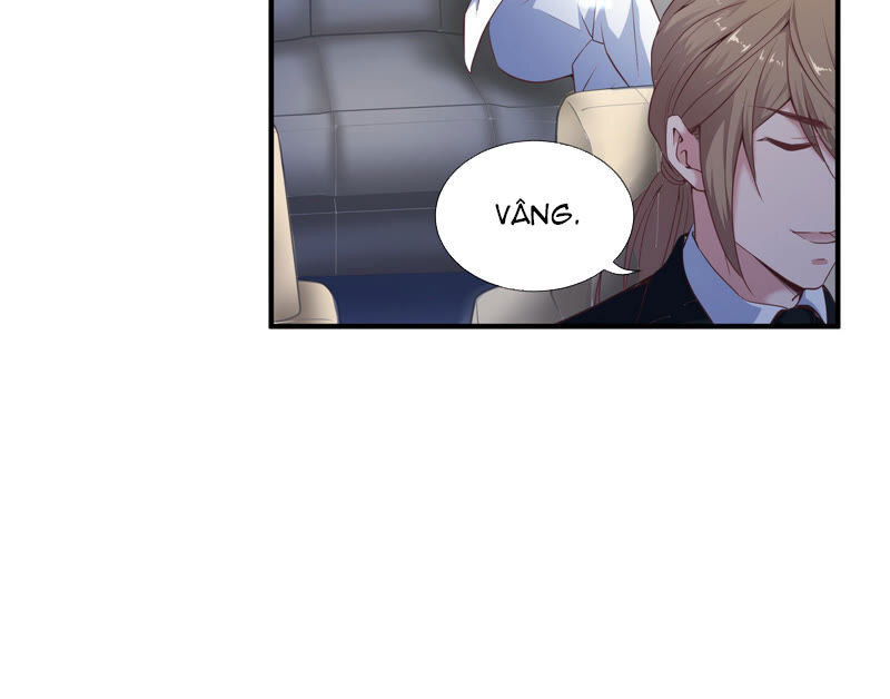 chiến lược lãng mạn của thịnh thiếu chapter 36 39