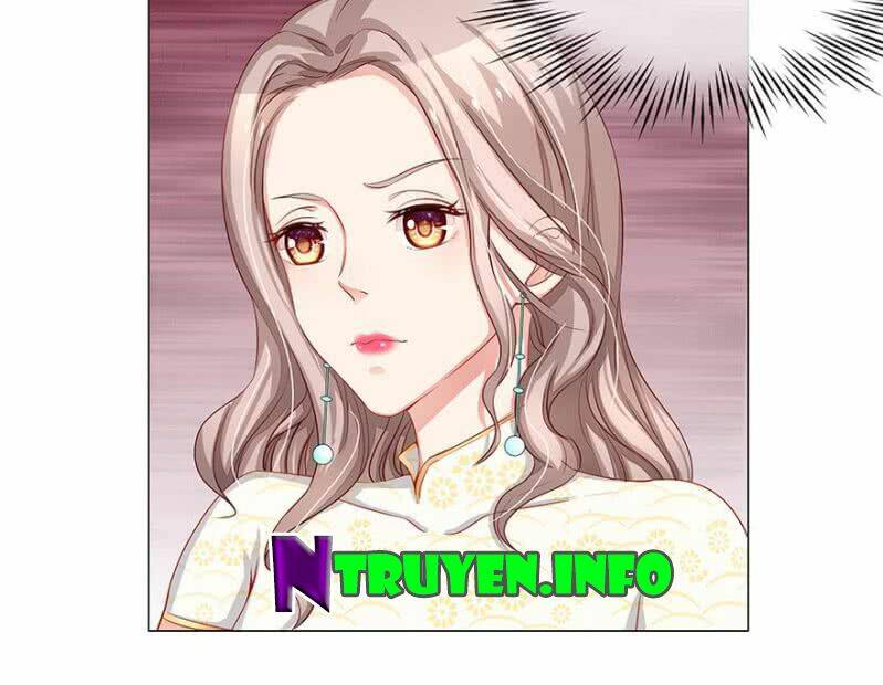 thiếu soái của tôi chính là manh như vậy chapter 8 5