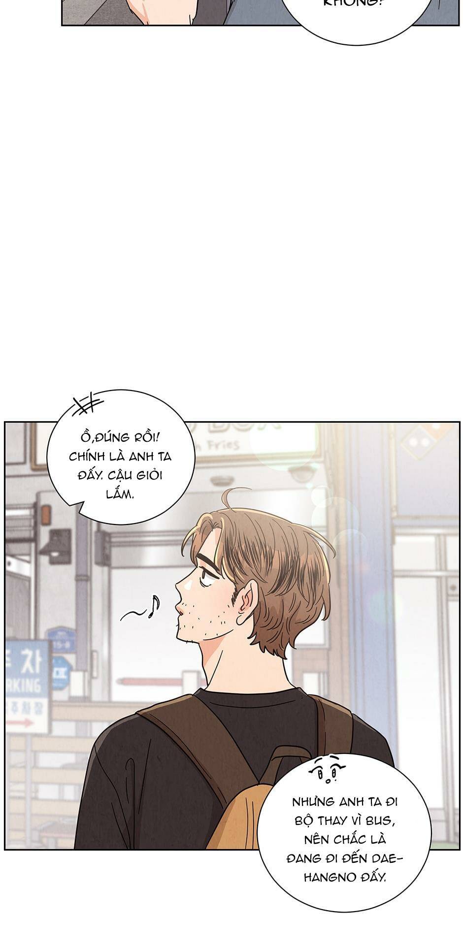 chào nhé, không làm thông gia nữa đâu! chapter 47 18