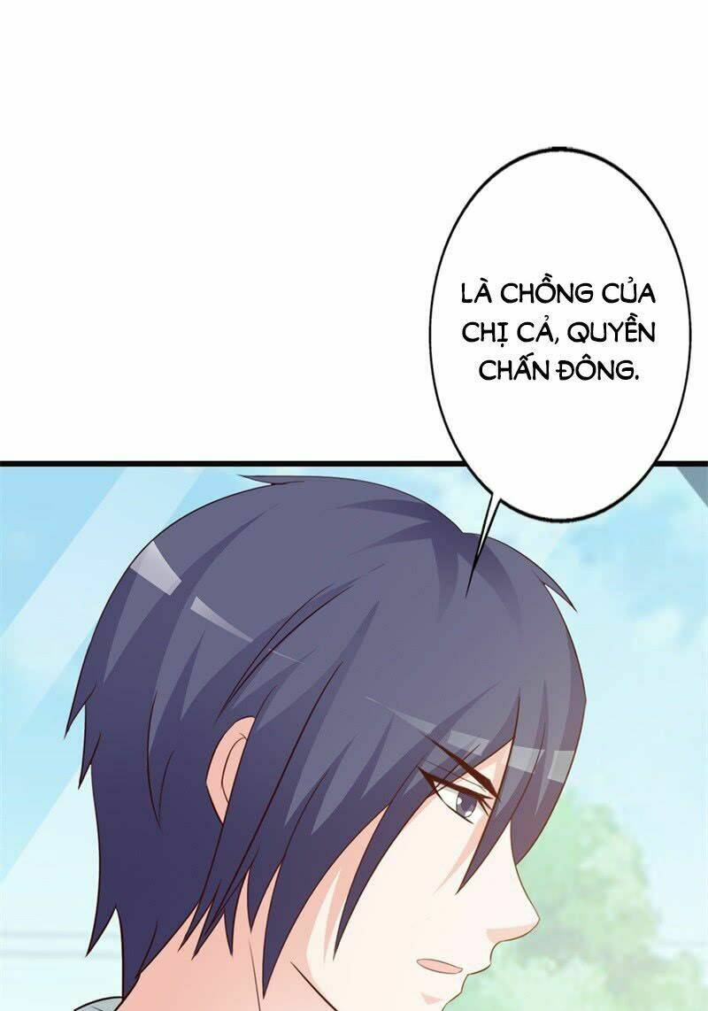 boss cấm dục thành nghiện chapter 13 20