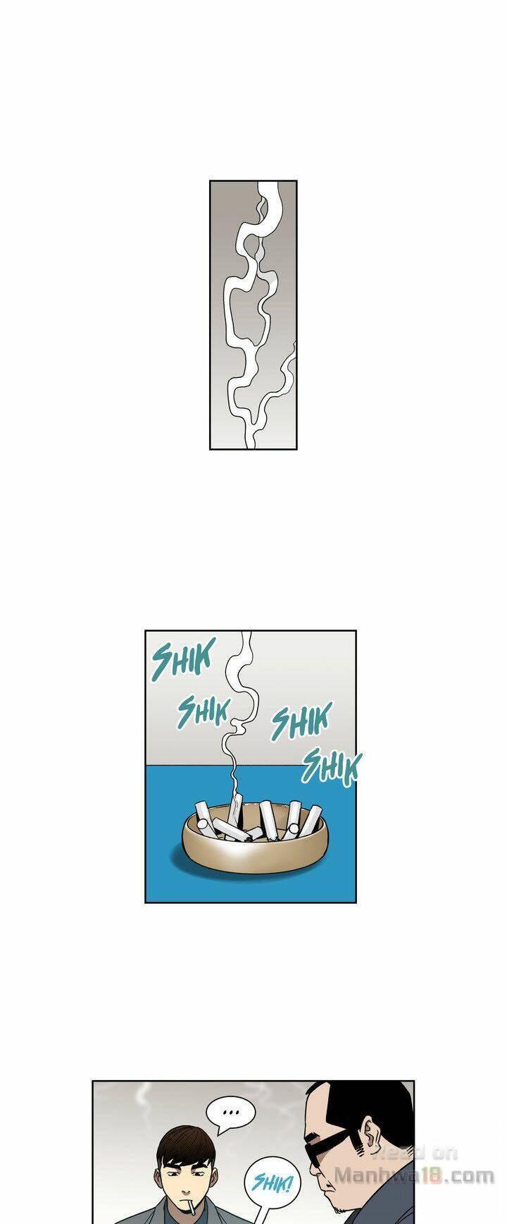 thần bài siêu năng chapter 115 2