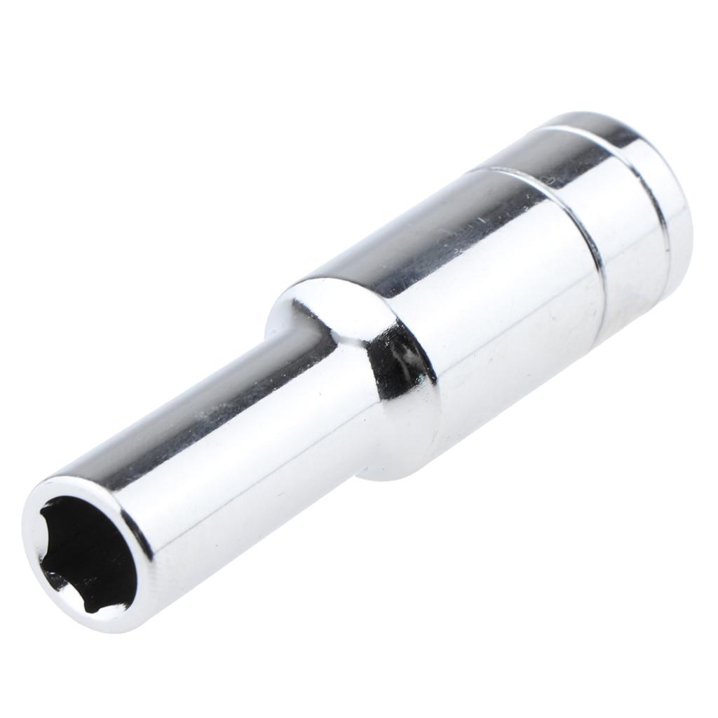 Deep Socket Long Hand Tools Accessories Wrenches Tools 8mm