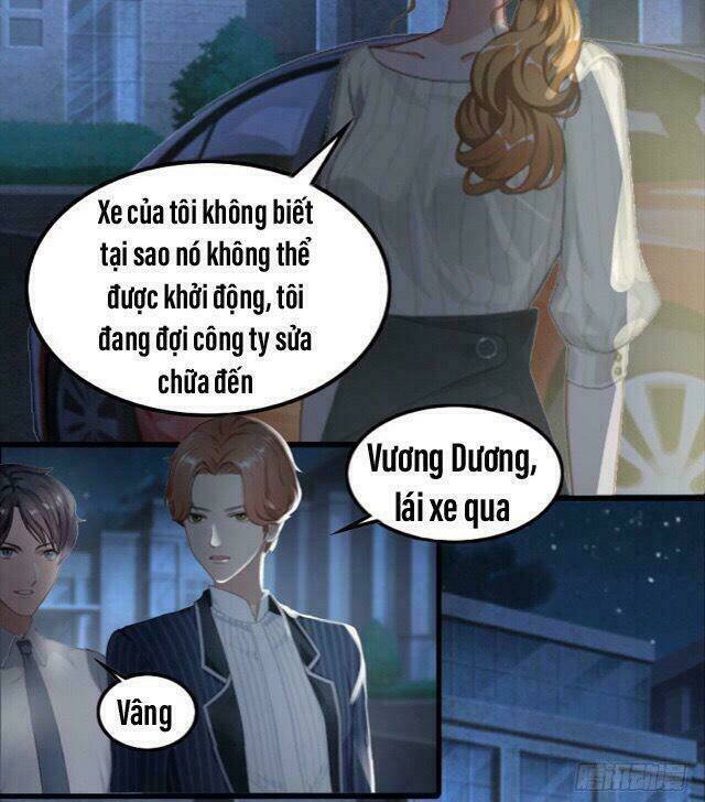 manh thê giá đáo chapter 4 15