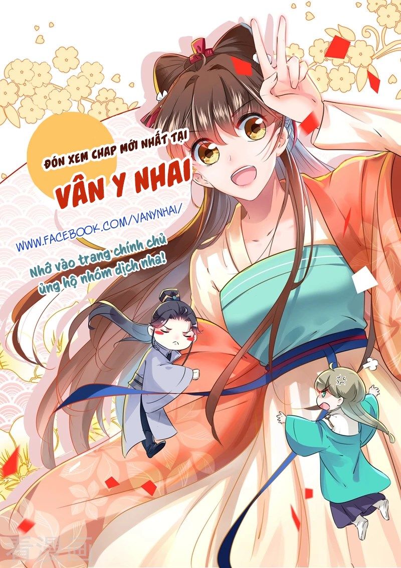 vương gia không thể trêu chapter 91 33