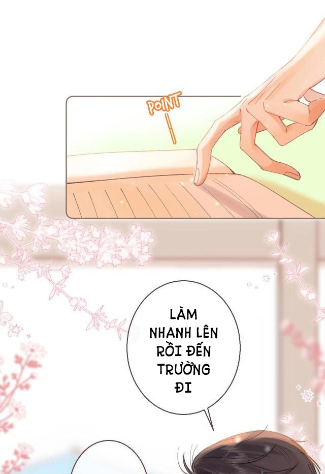 vụng trộm không thể giấu - mối tình thầm kín chapter 12 67