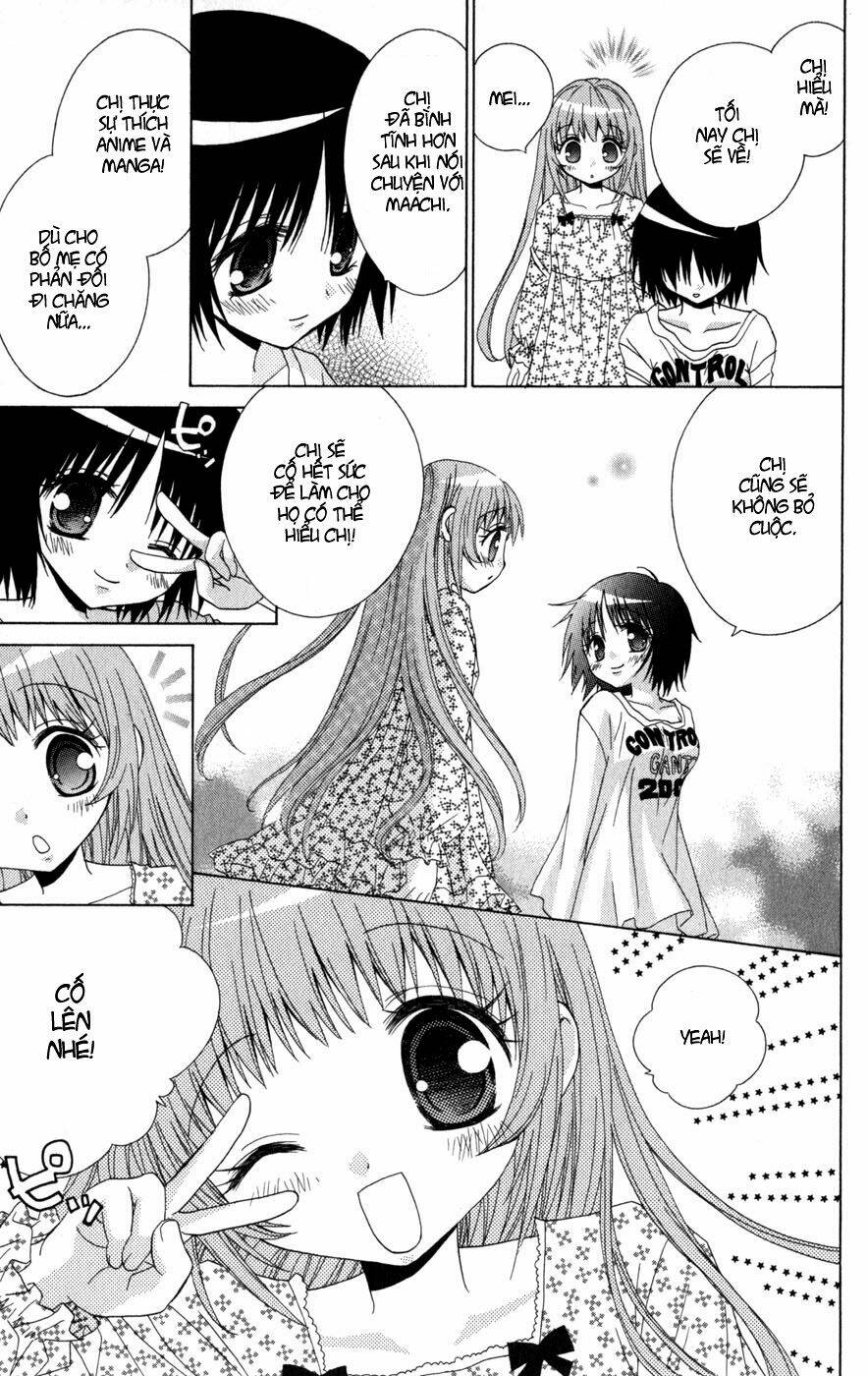 ani complex chapter 5 30