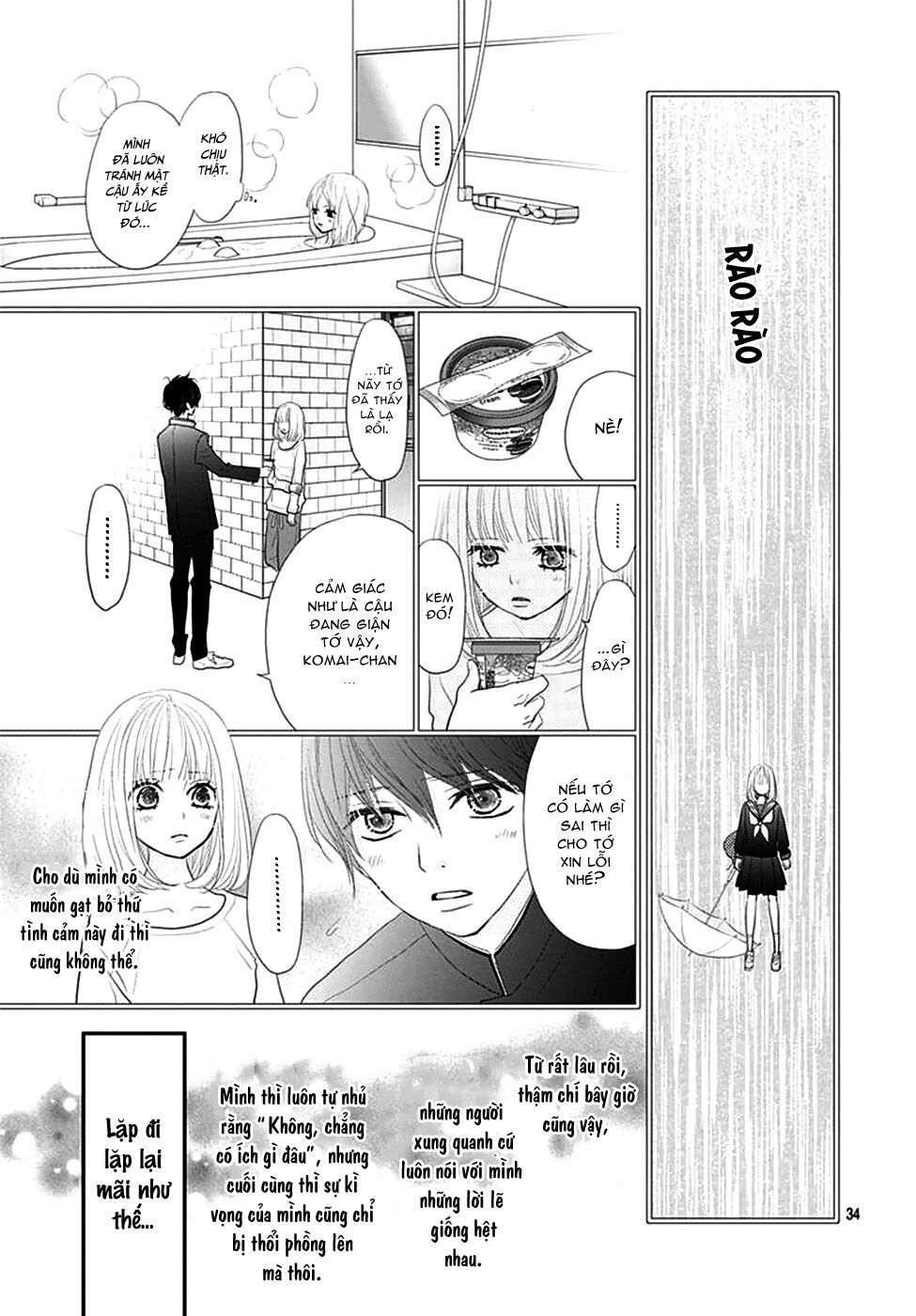 territory m no juunin chapter 8 33