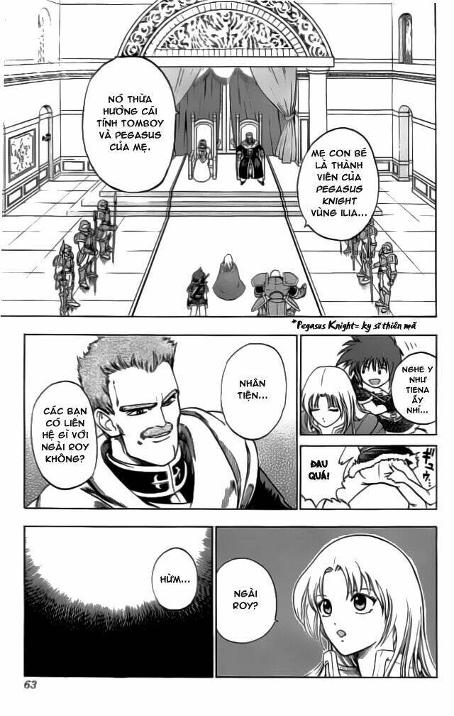 fire emblem-hasha no tsurugi chapter 6 13