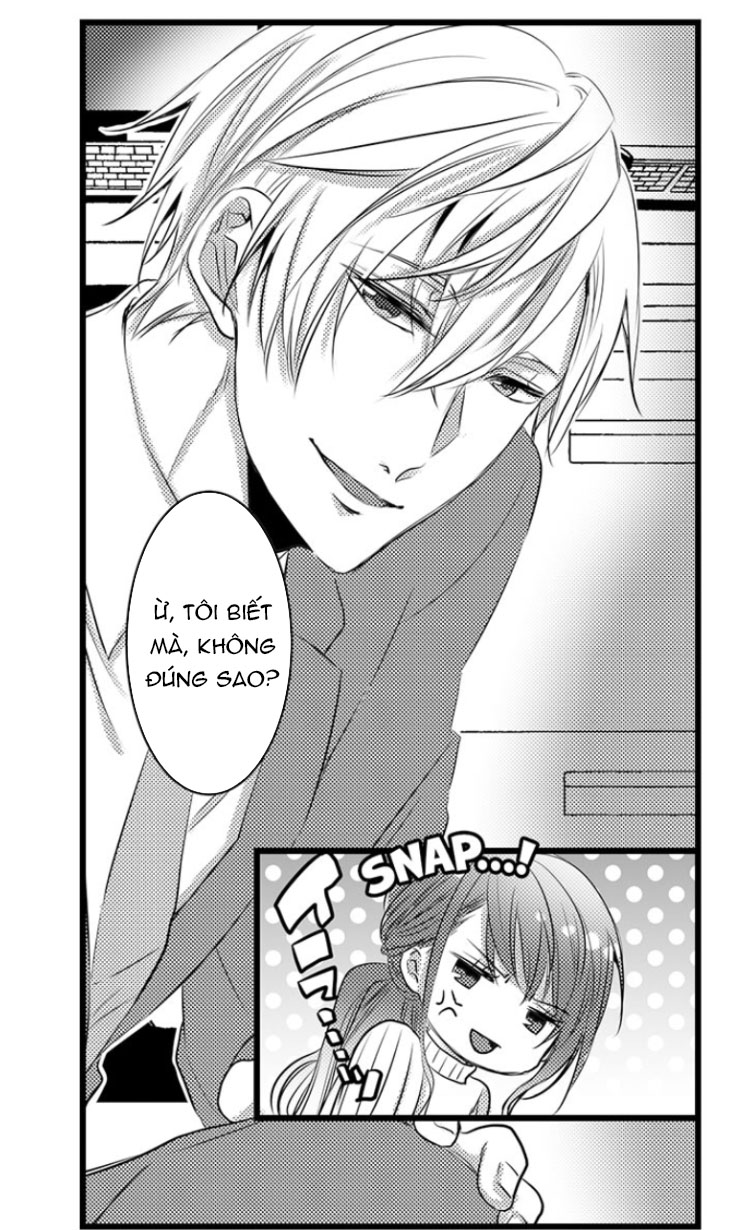 lớp học về tình dục sau khi bị cắm sừng (full) chapter 7.2 7