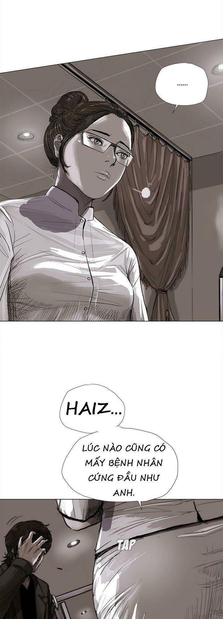 âm mưu báo thù chapter 5 22