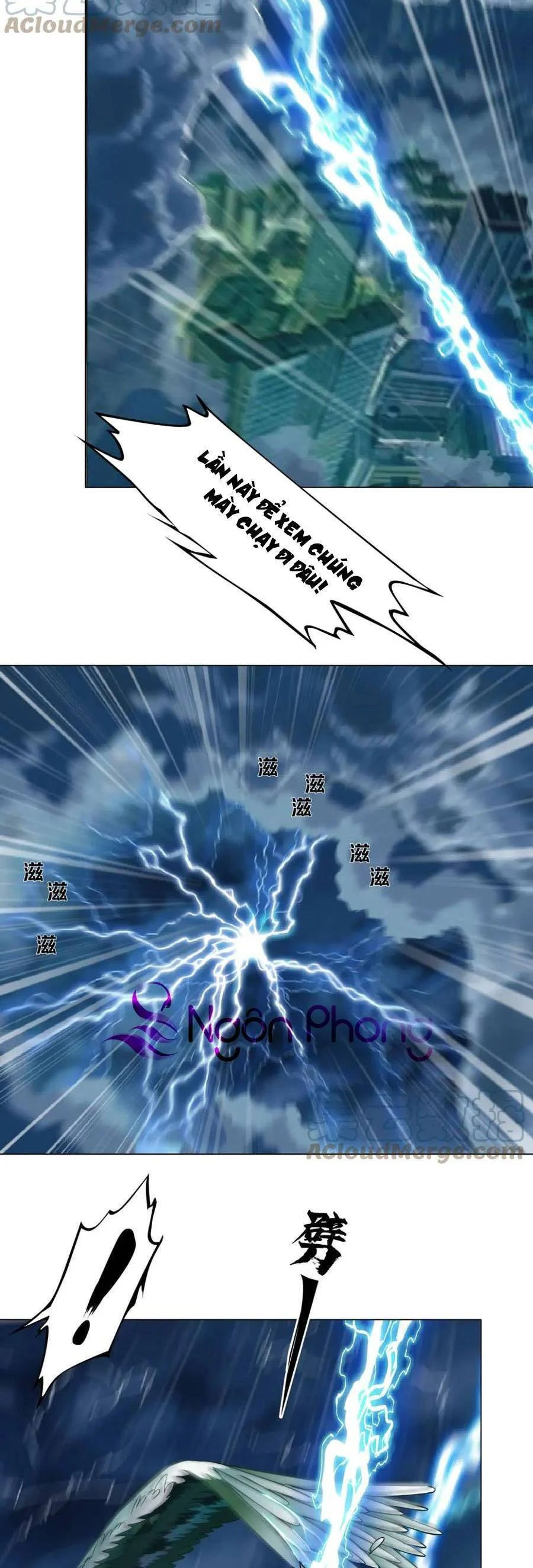 đằng nữ chapter 143 10