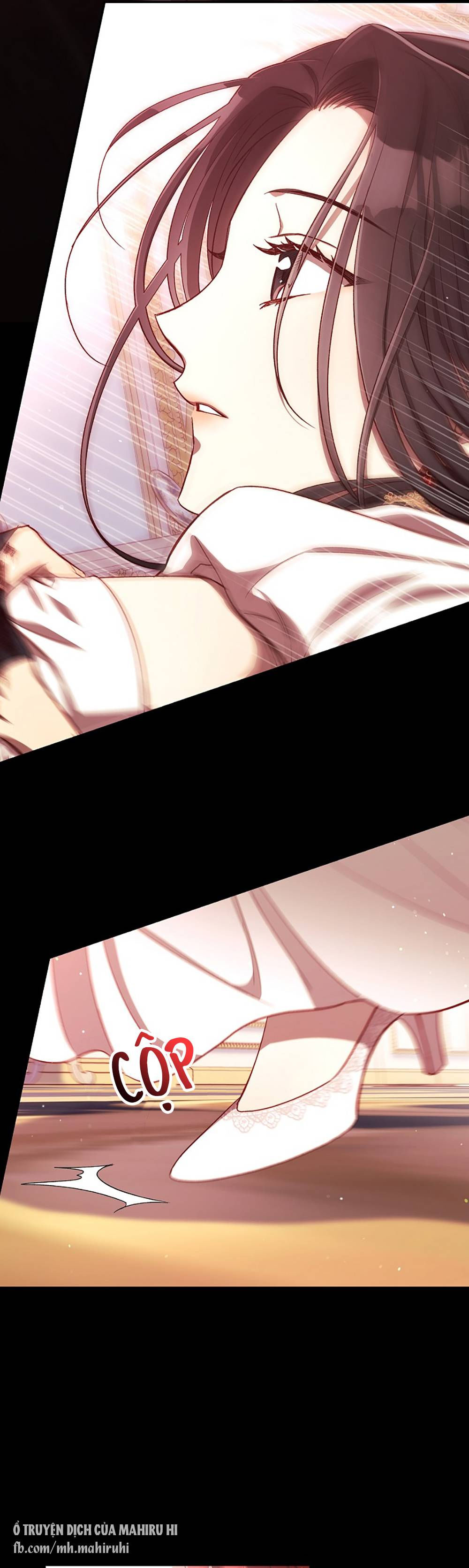 sống sót dưới thân phận hầu nữ chapter 66 31