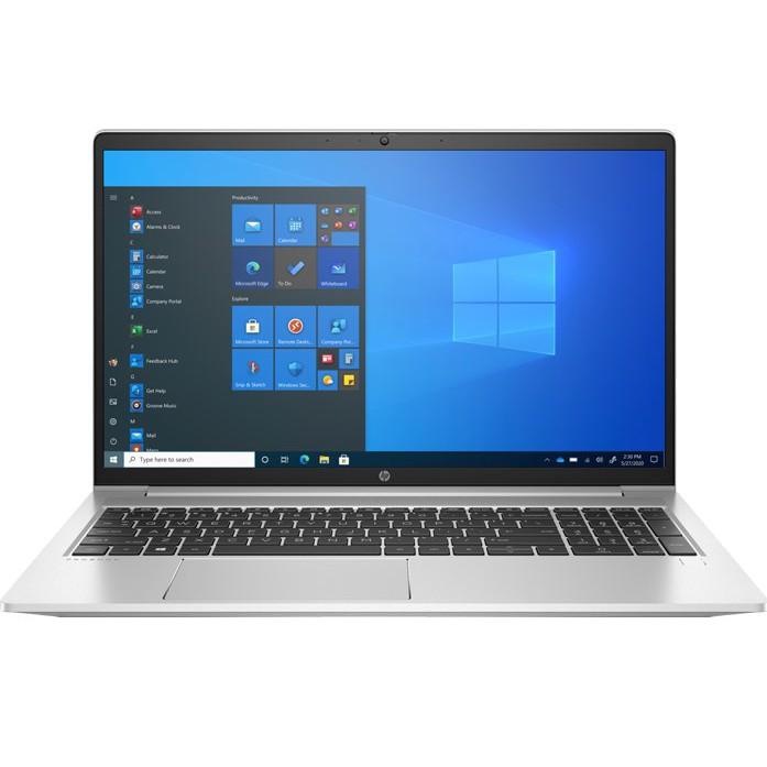 Laptop HP ProBook 450 G8 2Z6L0PA i5-1135G7 | RAM 8GB | 256GB SSD | NVIDIA Geforce MX450 2GB | 15.6 inch FHD | FreeDOS - Hàng Chính Hãng
