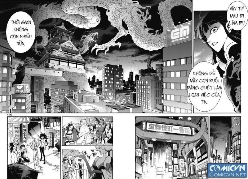 huyền hạo chiến ký chapter 26 5