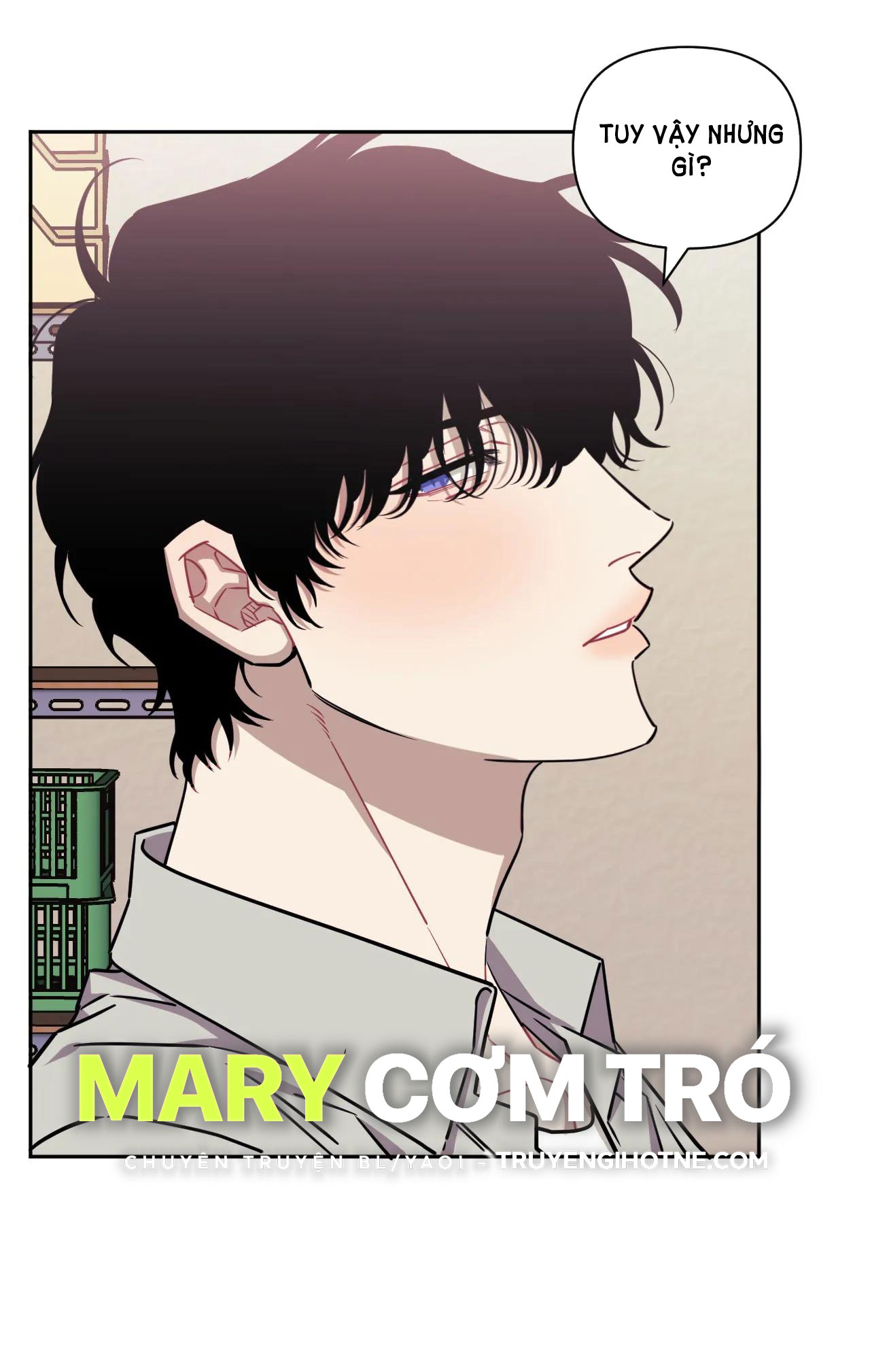 hơn cả bạn bè chapter 60.1 16