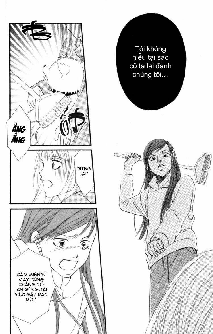 deep love - host chapter 6 26